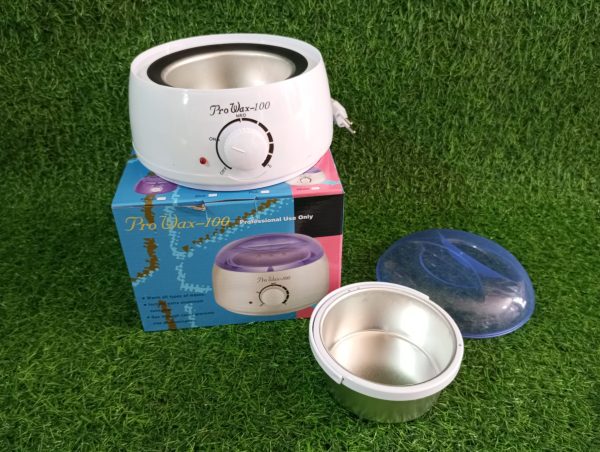 pack de olla depiladora - Imagen 2