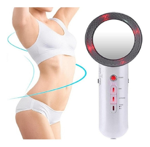 MAQUINA DE CAVITACION / QUEMADOR DE GRASA - Imagen 3