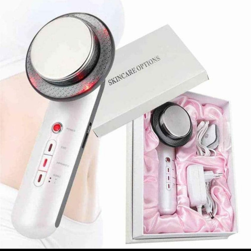 MAQUINA DE CAVITACION / QUEMADOR DE GRASA