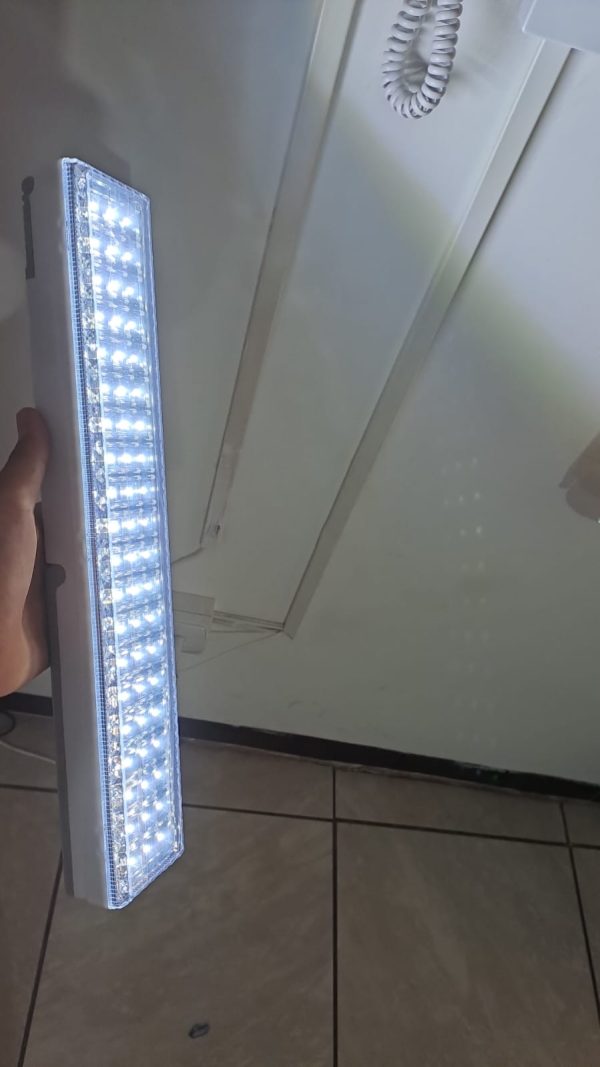 LED DE EMERGENCIA DE 60 - Imagen 4