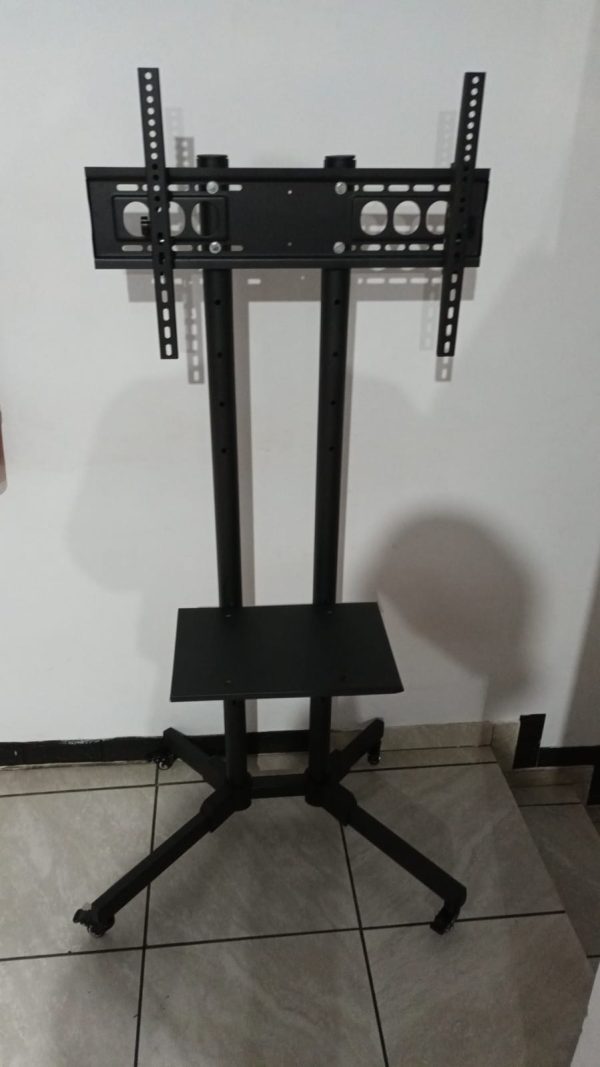 SOPORTE CON PEDESTAL - Imagen 2