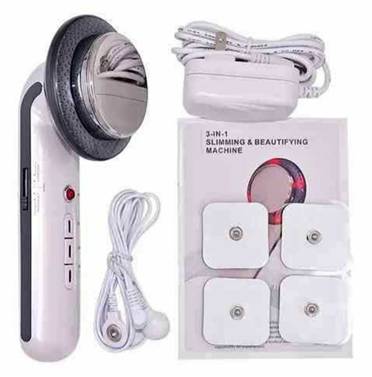 MAQUINA DE CAVITACION / QUEMADOR DE GRASA - Imagen 4