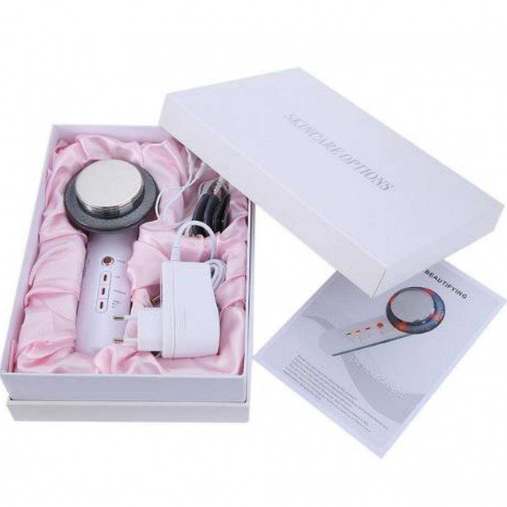 MAQUINA DE CAVITACION / QUEMADOR DE GRASA - Imagen 2