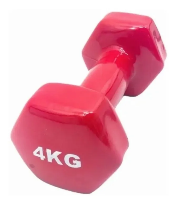 MANCUERNAS DE 4KILOS