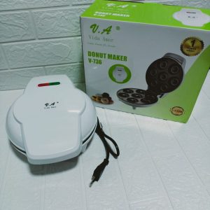 MAQUINA DE MINI DONAS
