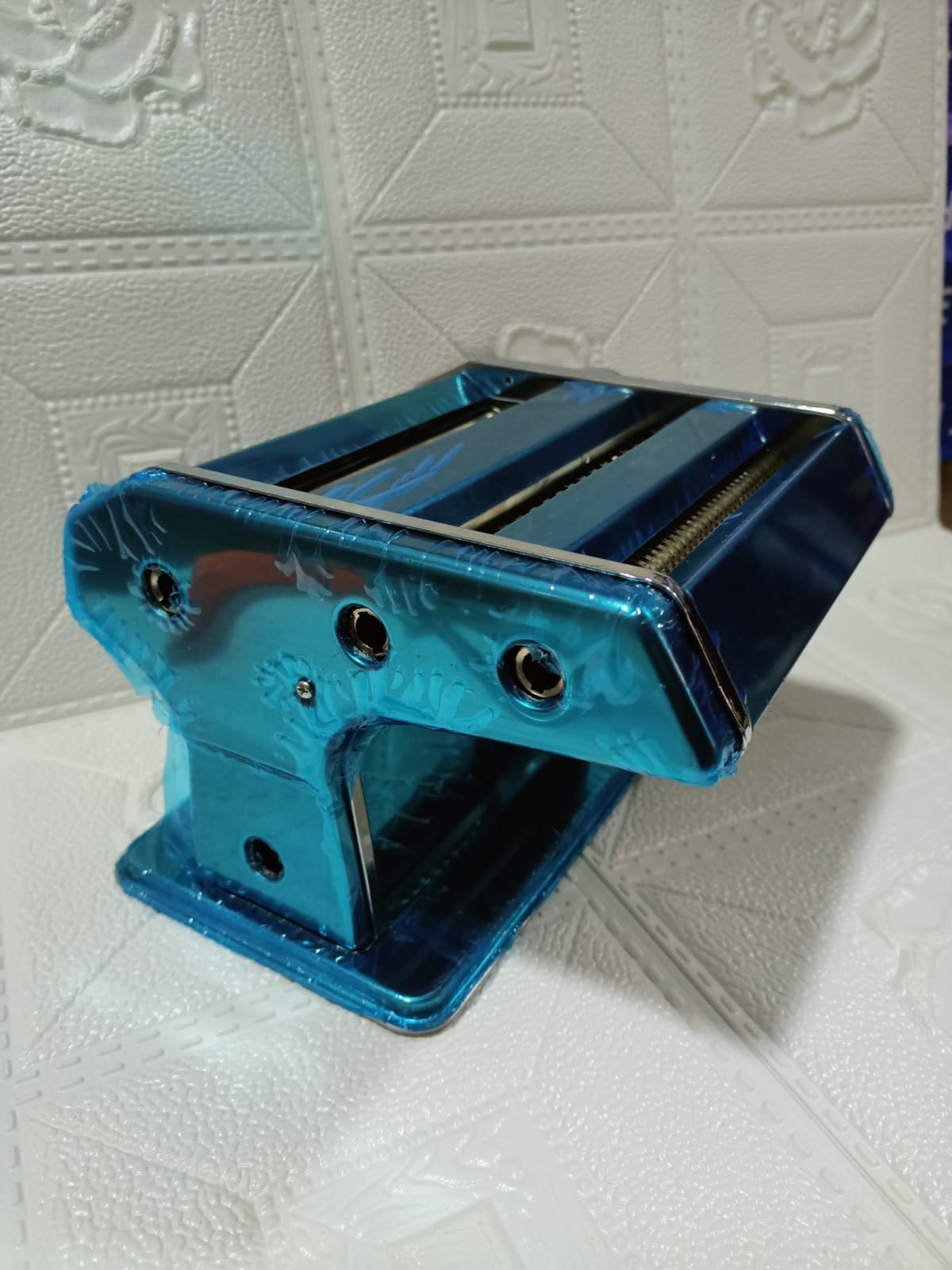 MAQUINA PARA HACER PASTAS - Imagen 6