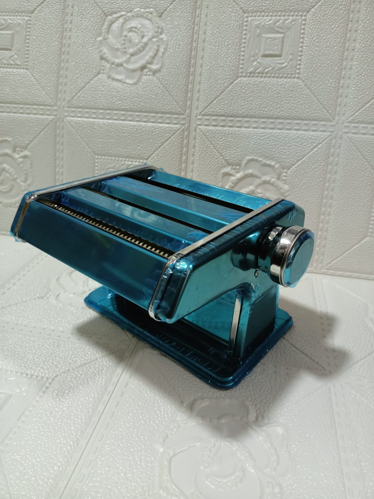 MAQUINA PARA HACER PASTAS - Imagen 5