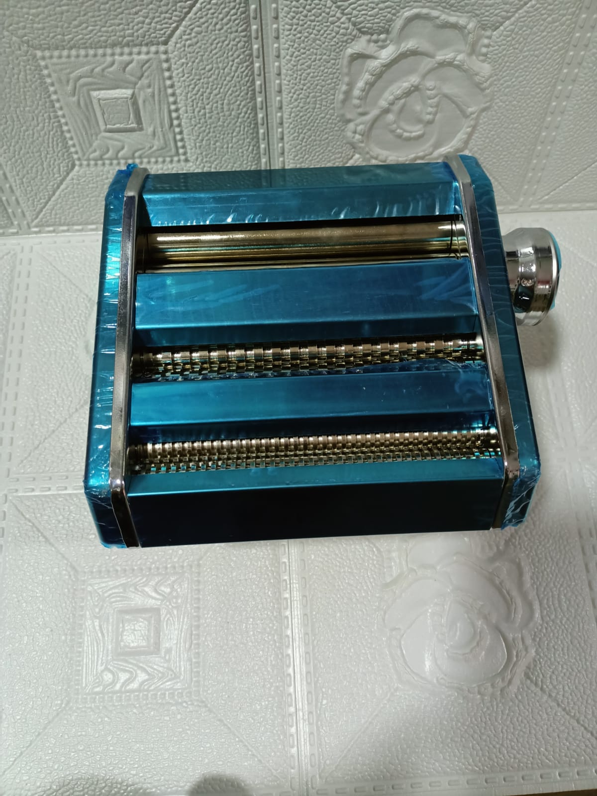 MAQUINA PARA HACER PASTAS - Imagen 7