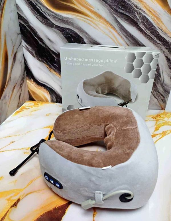 ALMOHADA MASAJEADOR - Imagen 2