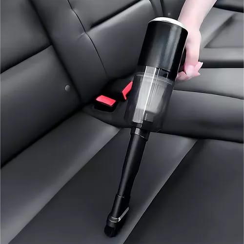 ASPIRADORA PORTATIL - Imagen 3