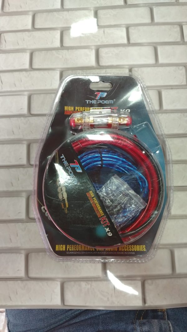 CABLE R.C.A - Imagen 2