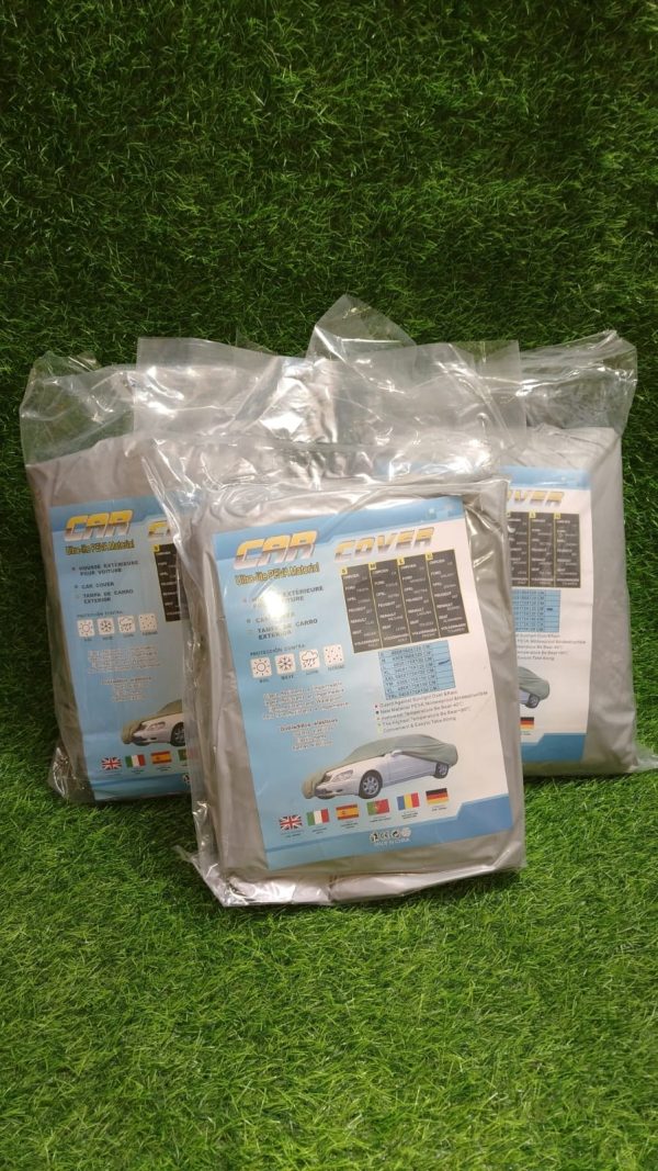CARPA PARA AUTO - Imagen 3