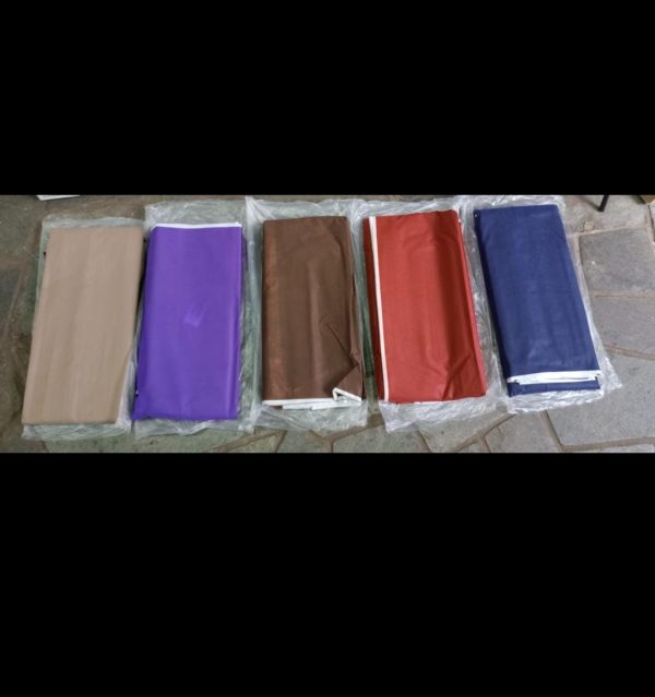CLOSET ARMABLE DE 3 CUERPOS - Imagen 3
