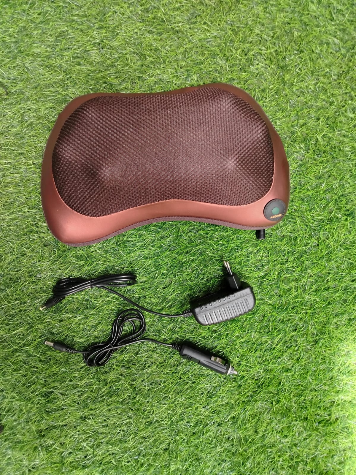 COJIN MASAJEADOR - Imagen 2