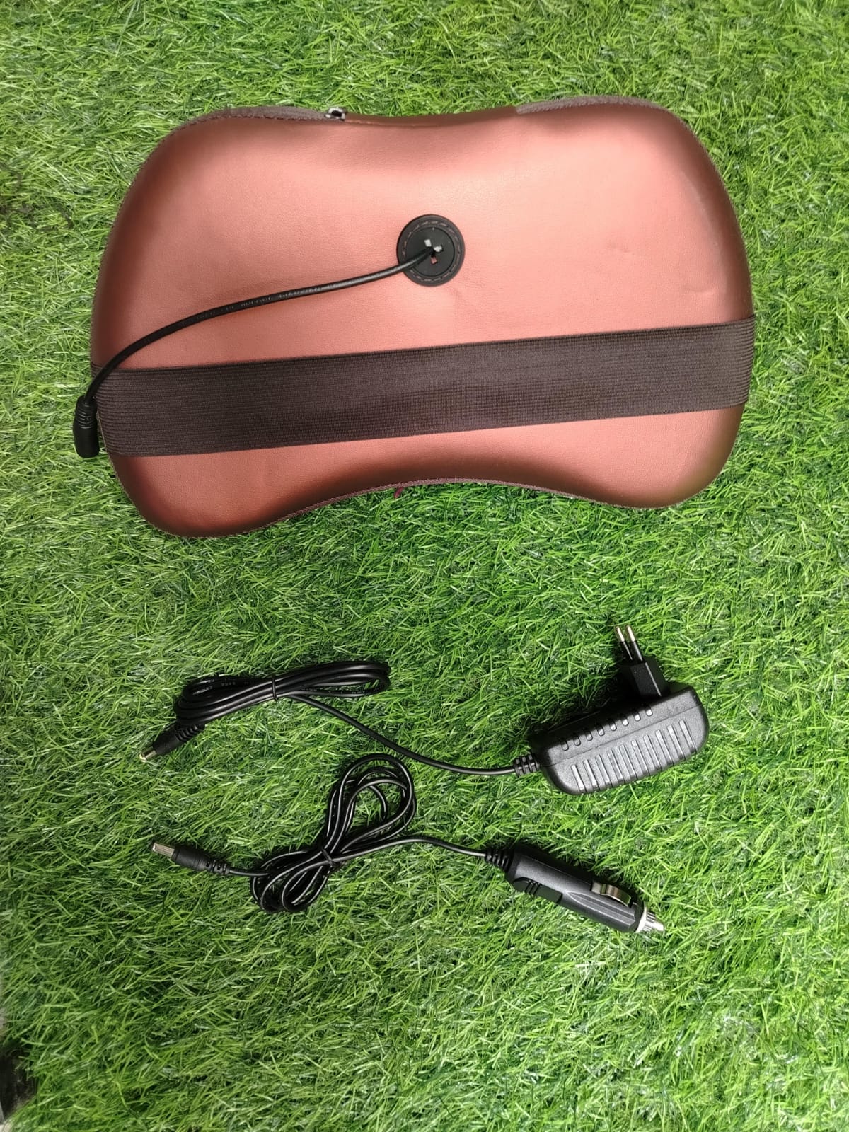 COJIN MASAJEADOR - Imagen 3