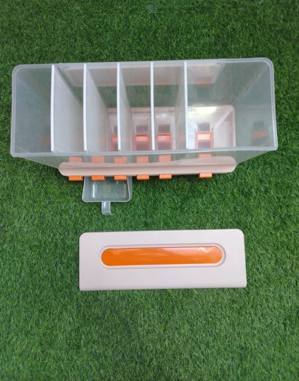 DISPENSADOR DE GRANOS - Imagen 4