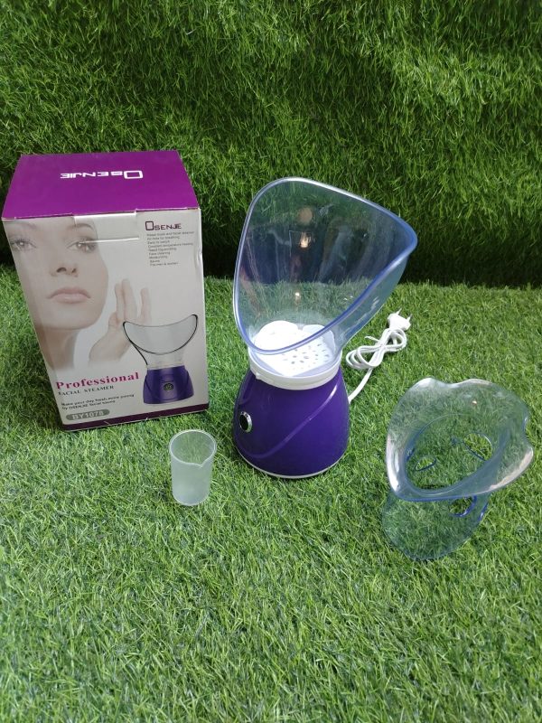 VAPORIZADOR FACIAL - Imagen 4