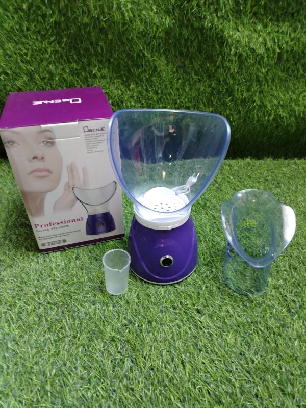 VAPORIZADOR FACIAL - Imagen 3