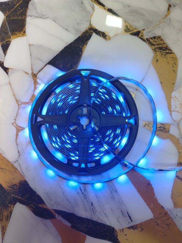 TIRAS LED DE 5 METROS - Imagen 3