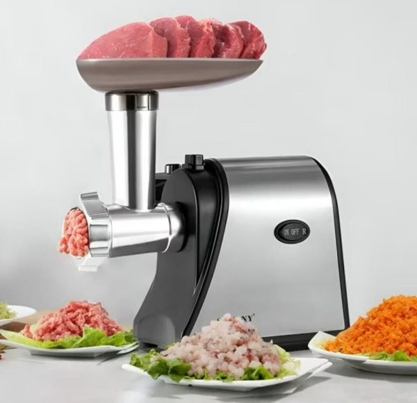 MOLEDOR DE CARNE