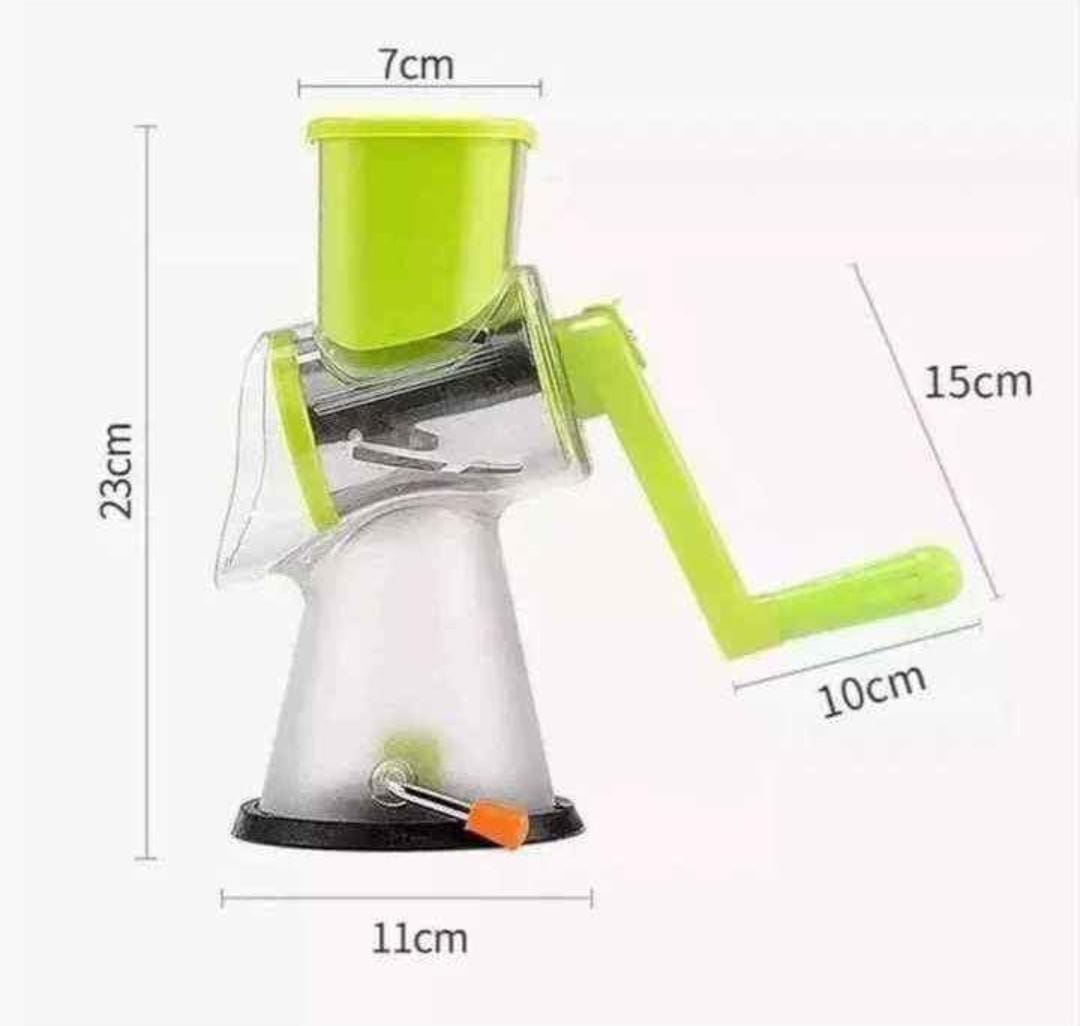 RAYADOR MANUAL - Imagen 6