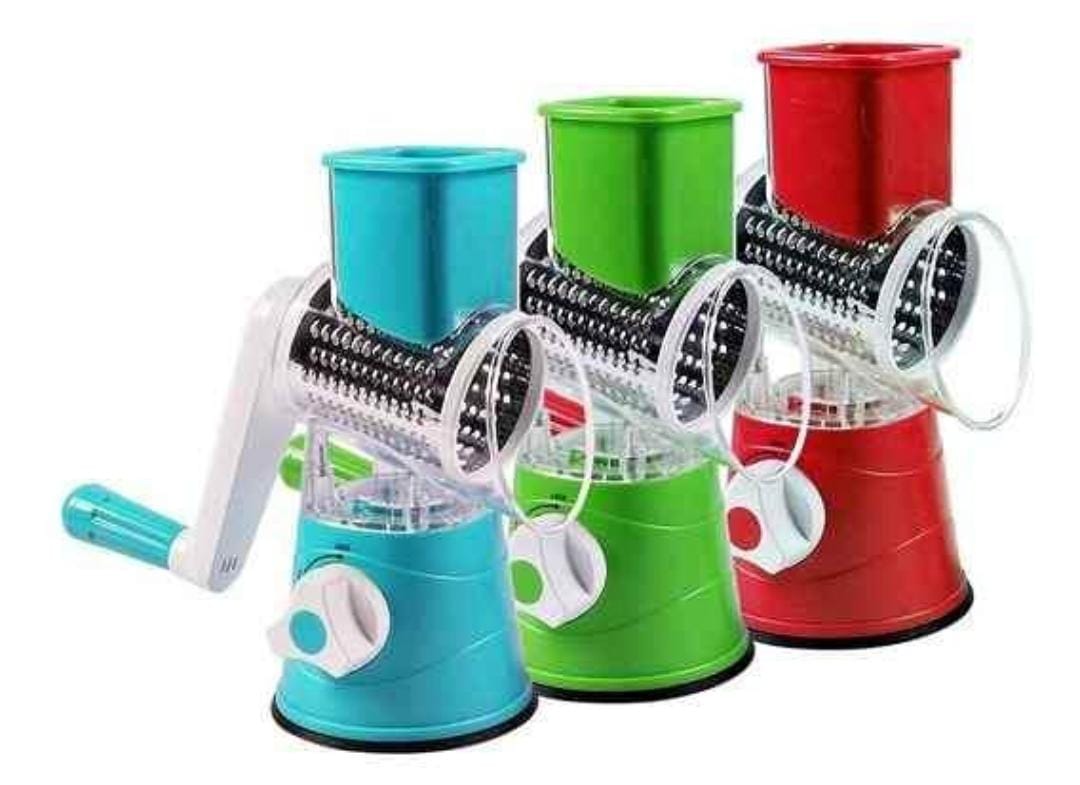 RAYADOR MANUAL - Imagen 8