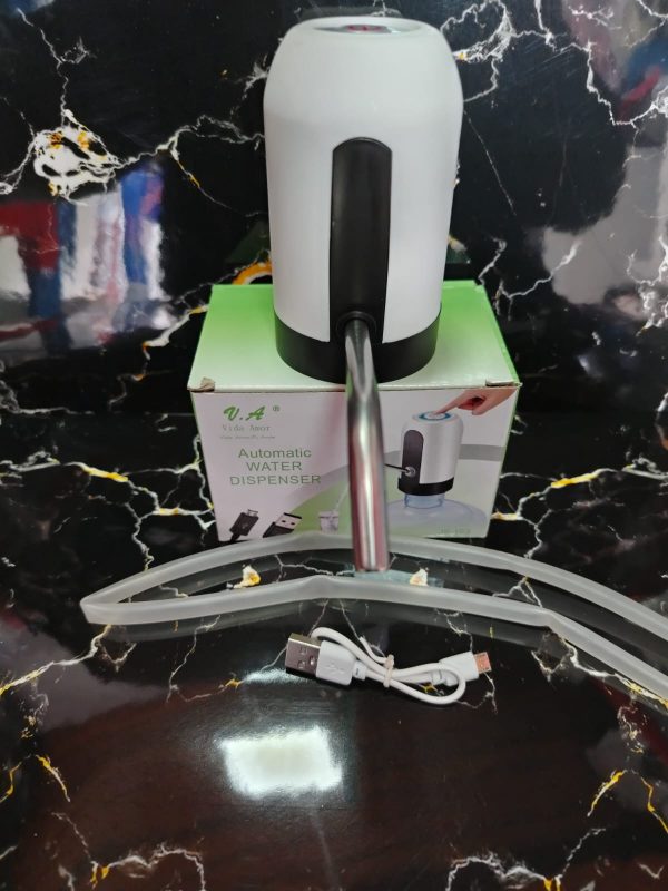 DISPENSADOR DE AGUA USB - Imagen 3