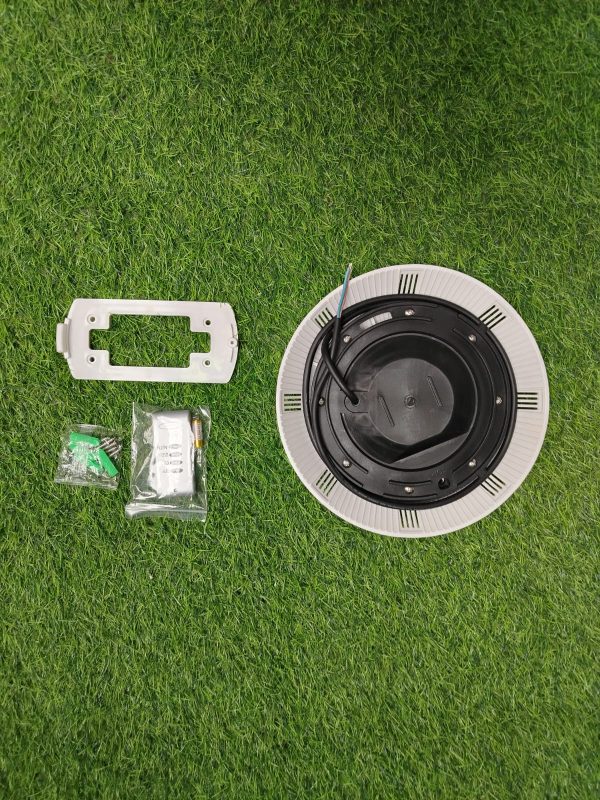 FOCO DE PISCINA DE 12 WATTS - Imagen 3