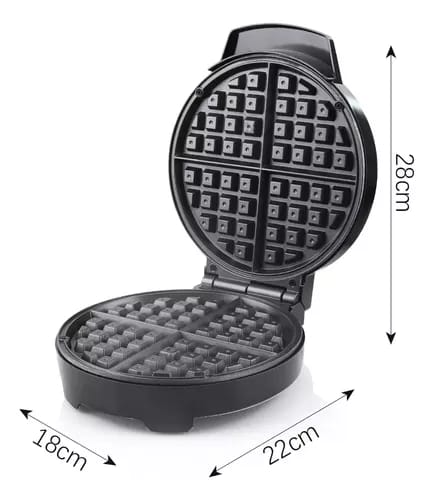 WAFLERA V-519 - Imagen 5