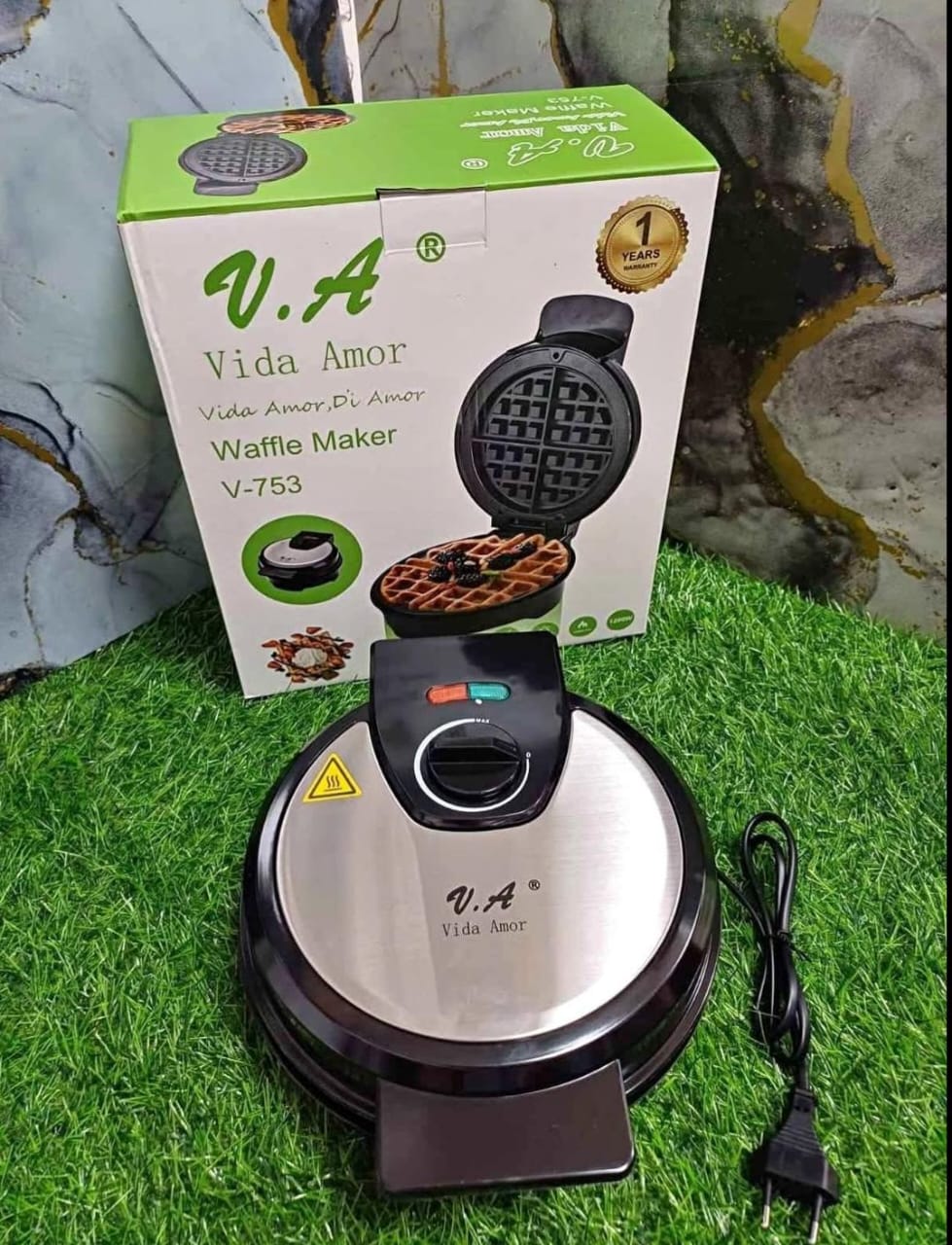 WAFLERA V-519