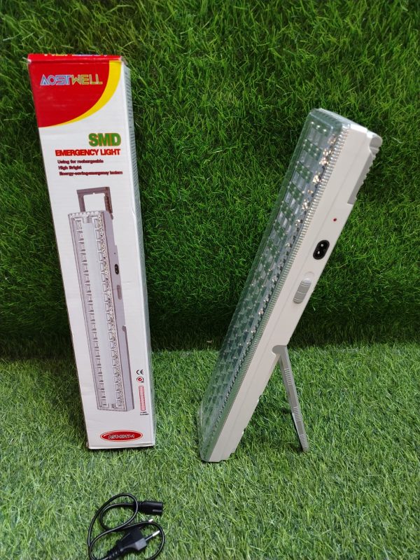 LED DE EMERGENCIA DE 60 - Imagen 3
