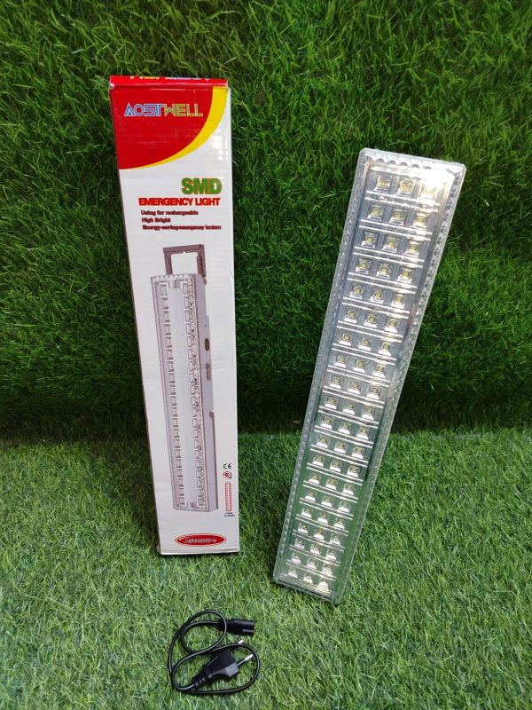LED DE EMERGENCIA DE 60 - Imagen 2