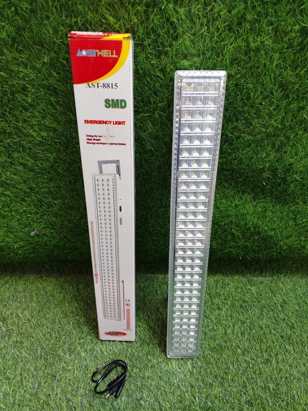 LED DE EMERGENCIA DE 90 - Imagen 2