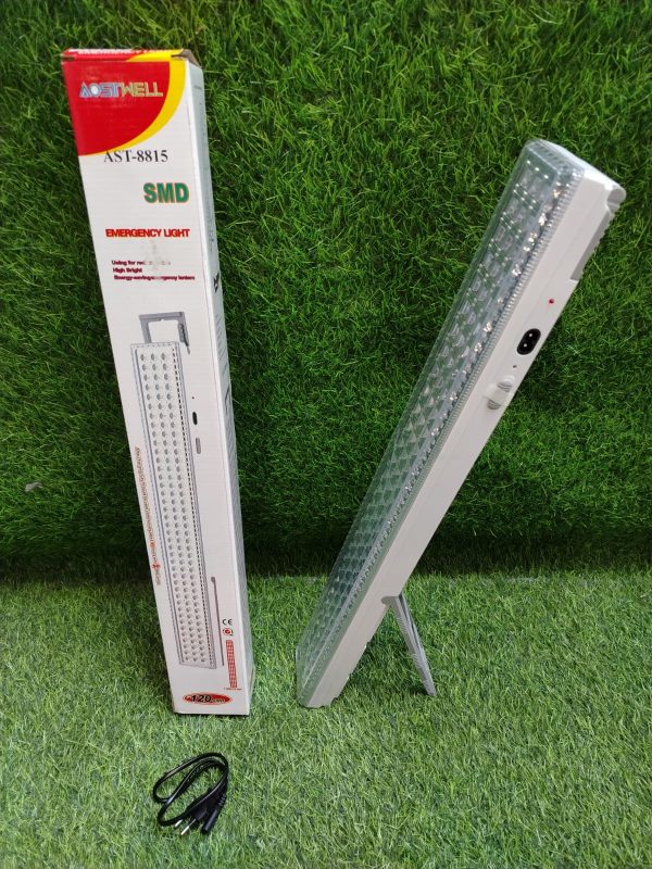 LED DE EMERGENCIA DE 90 - Imagen 3