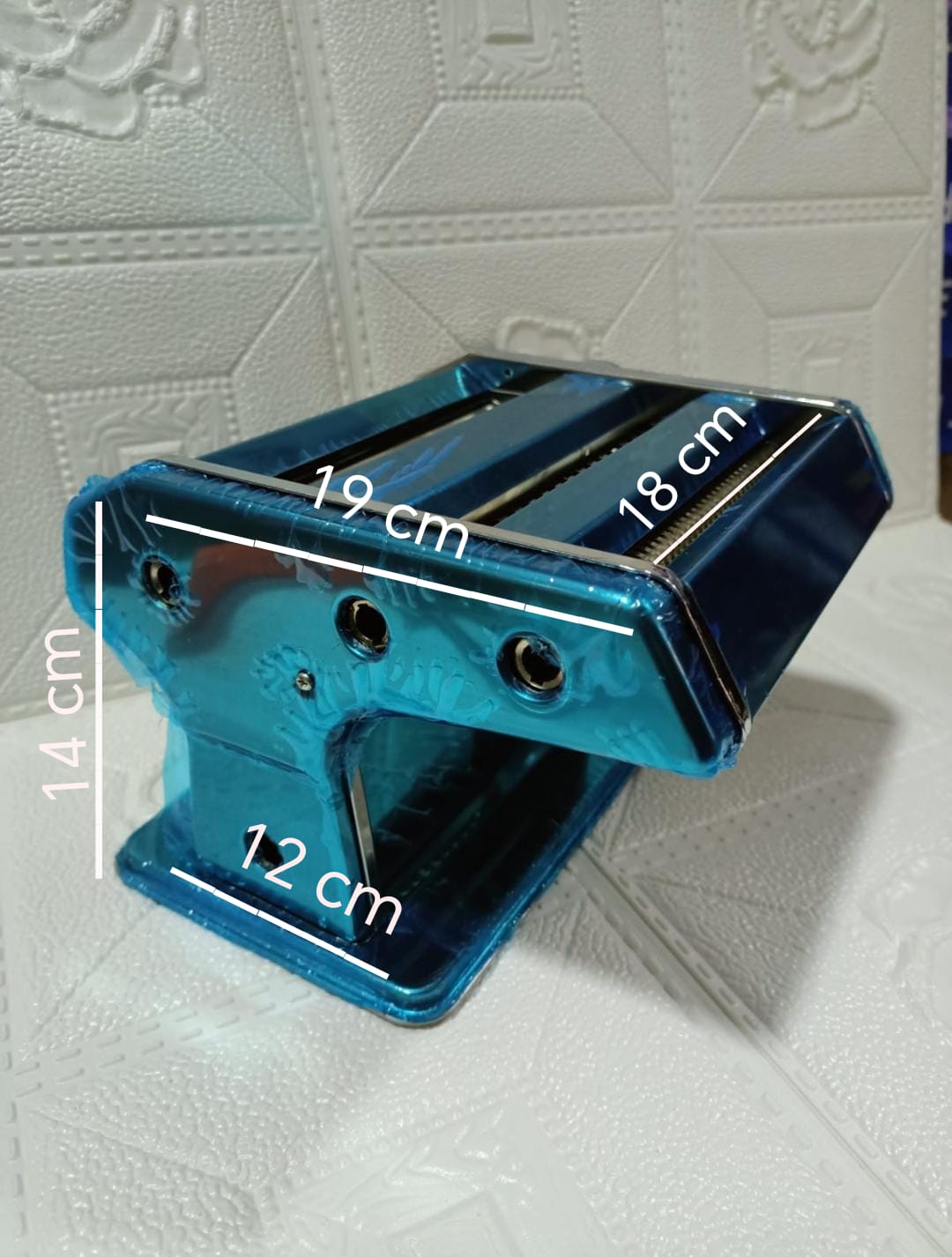 MAQUINA PARA HACER PASTAS - Imagen 3