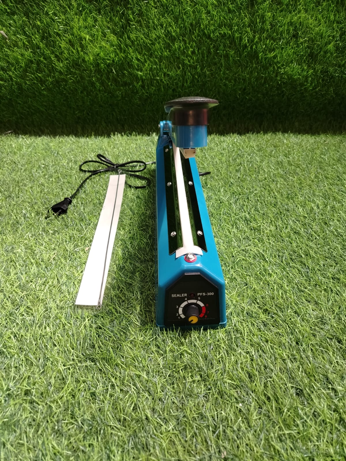 MAQUINA SELLADORA DE 30 CM - Imagen 3