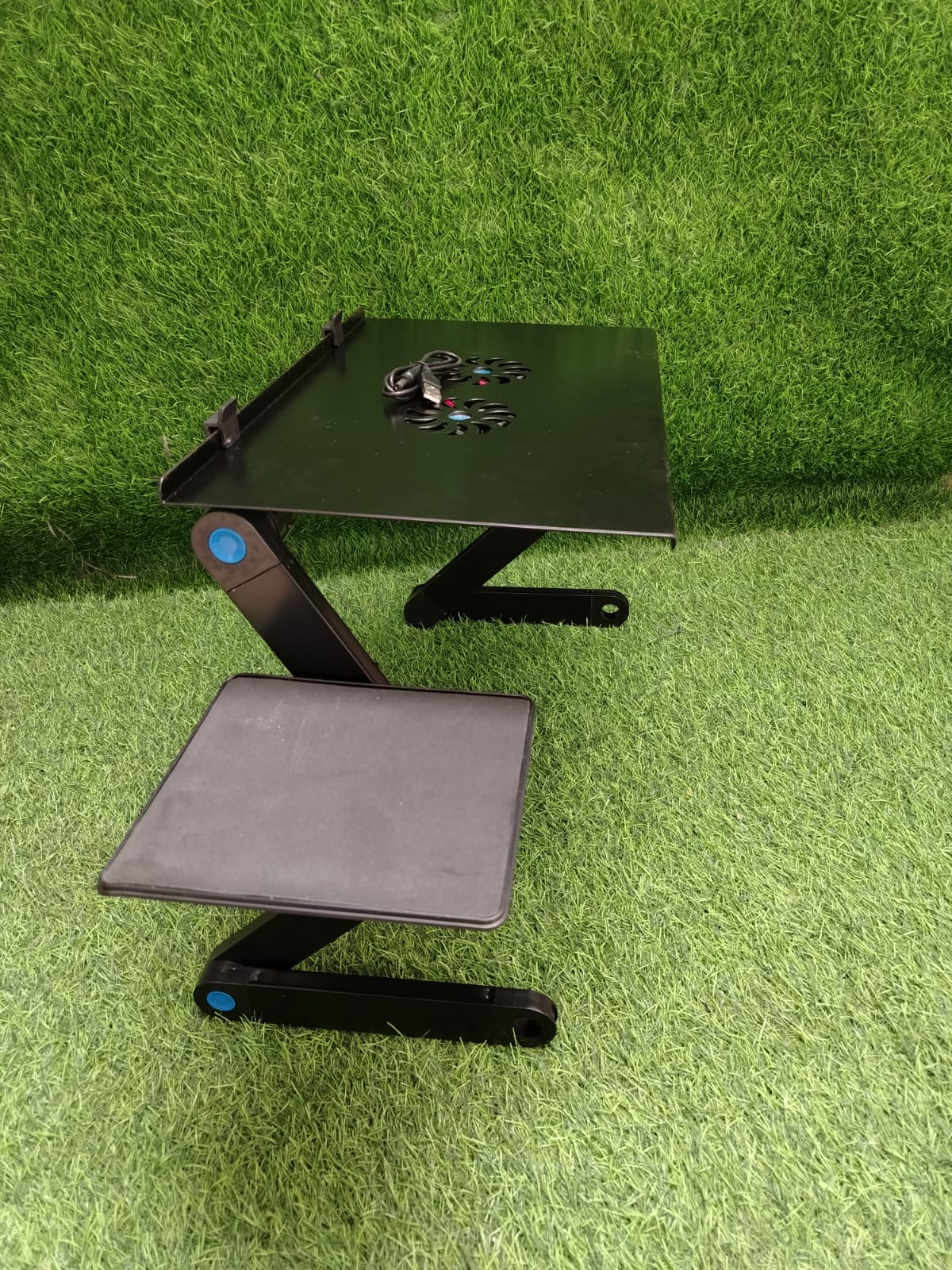 MESA PARA NOTEBOOK T8 - Imagen 3