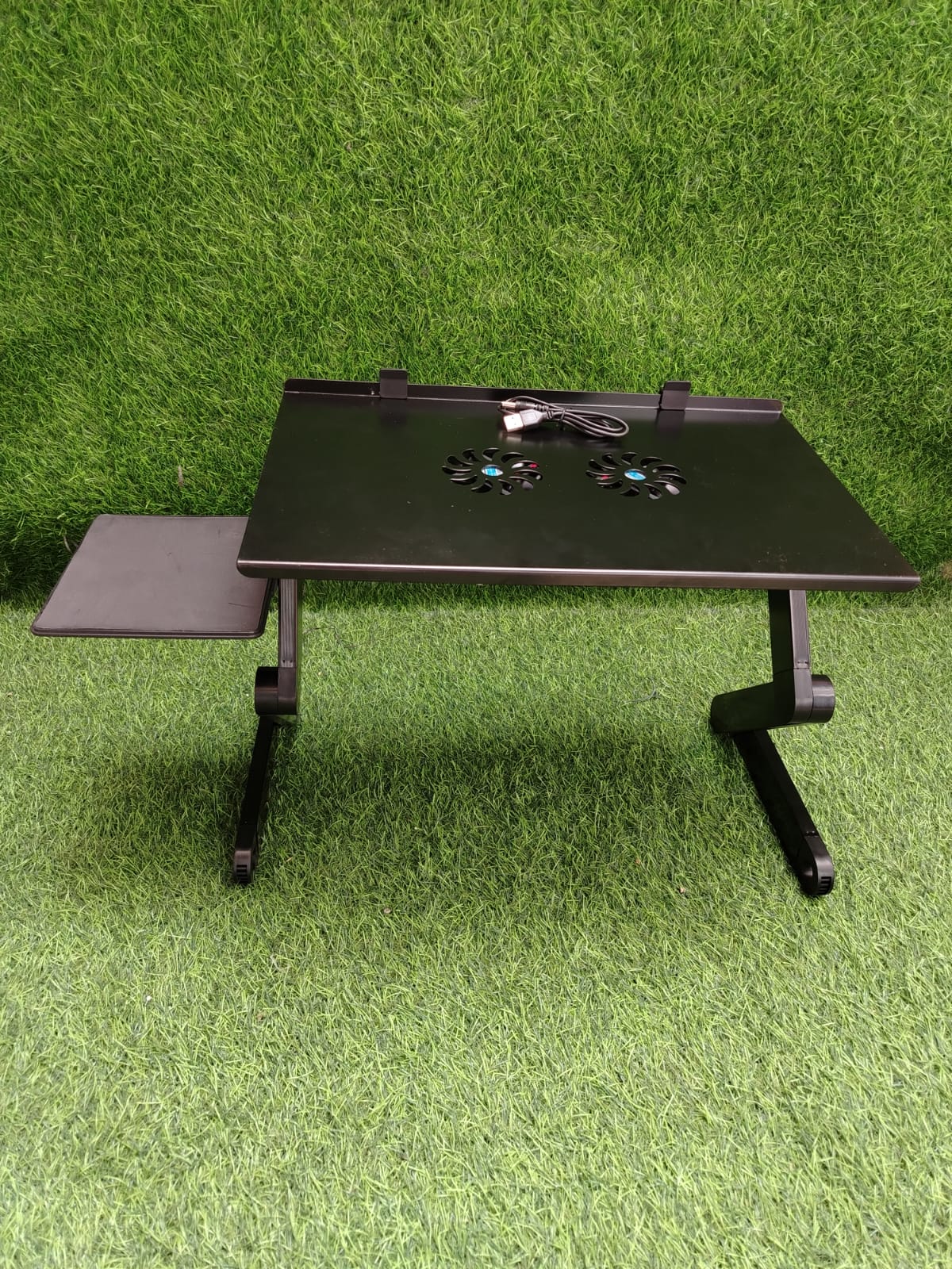 MESA PARA NOTEBOOK T8 - Imagen 2