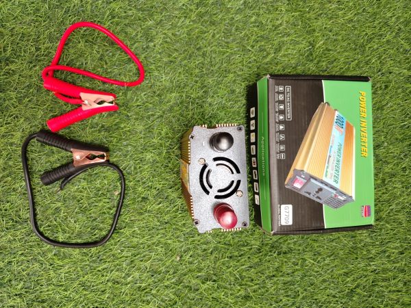 CONVERSOR DE 1500WATTS - Imagen 3