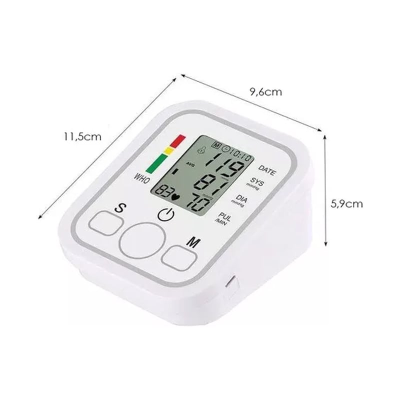 TENSIOMETRO - Imagen 4