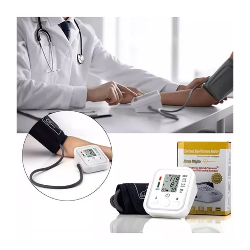 TENSIOMETRO - Imagen 5