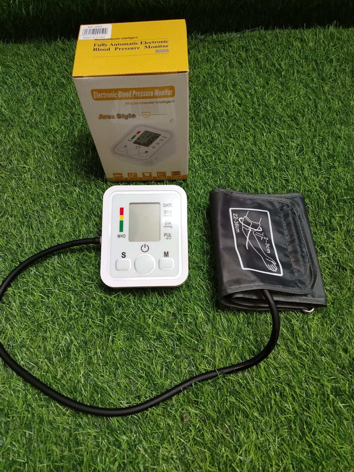 TENSIOMETRO - Imagen 2