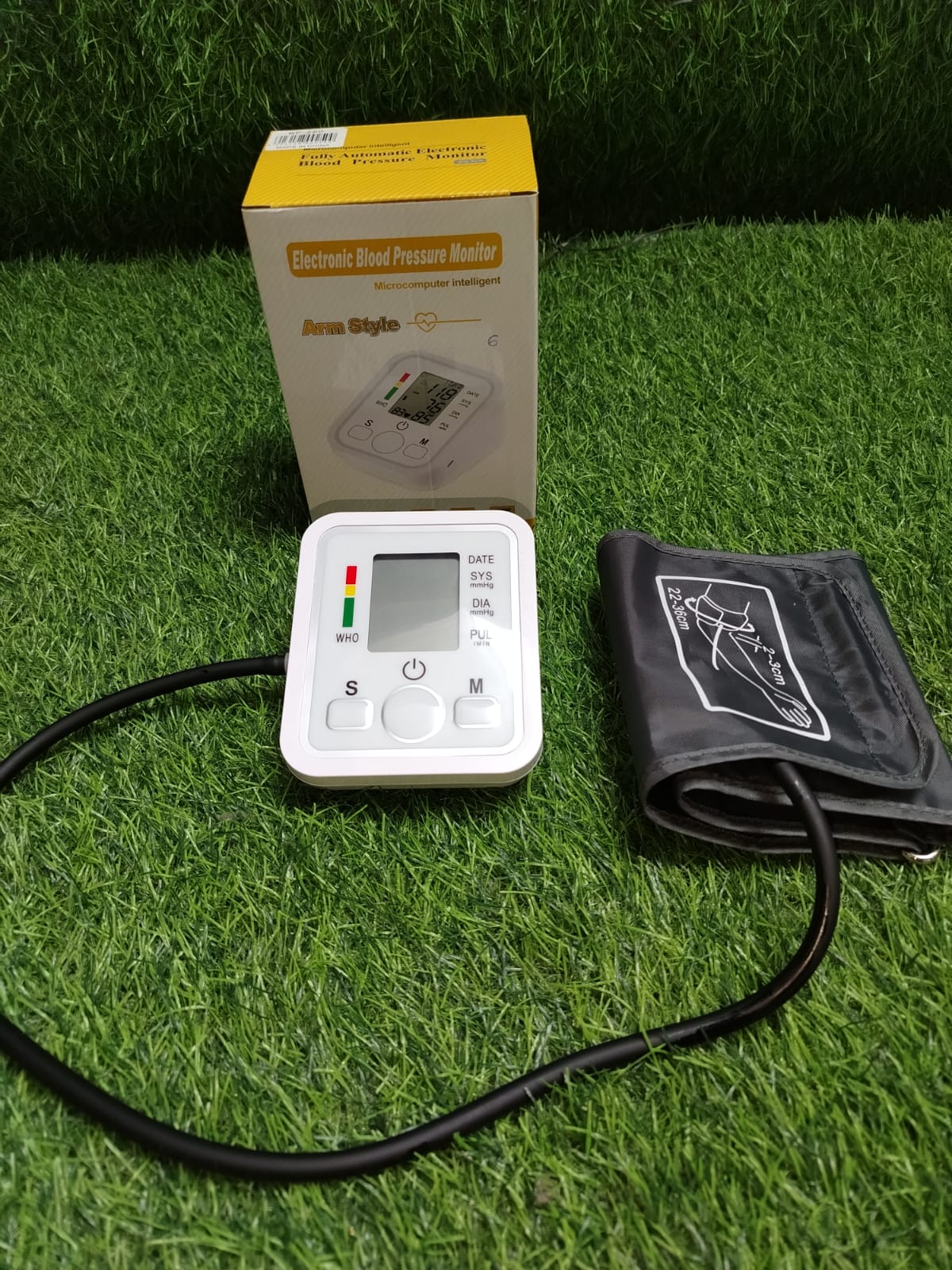 TENSIOMETRO - Imagen 3