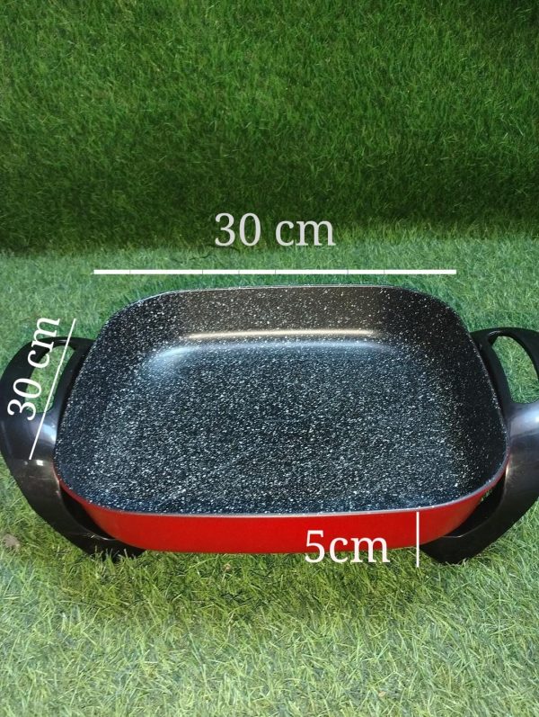 OLLA MULTIFUNSIONAL HOT POT - Imagen 4