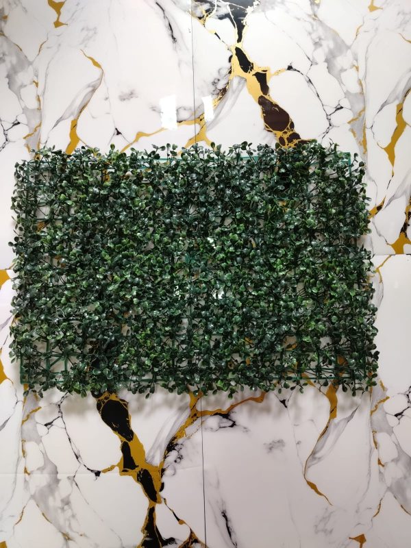 PLANTA ARTIFICIAL DE PARED 60X40 - Imagen 3