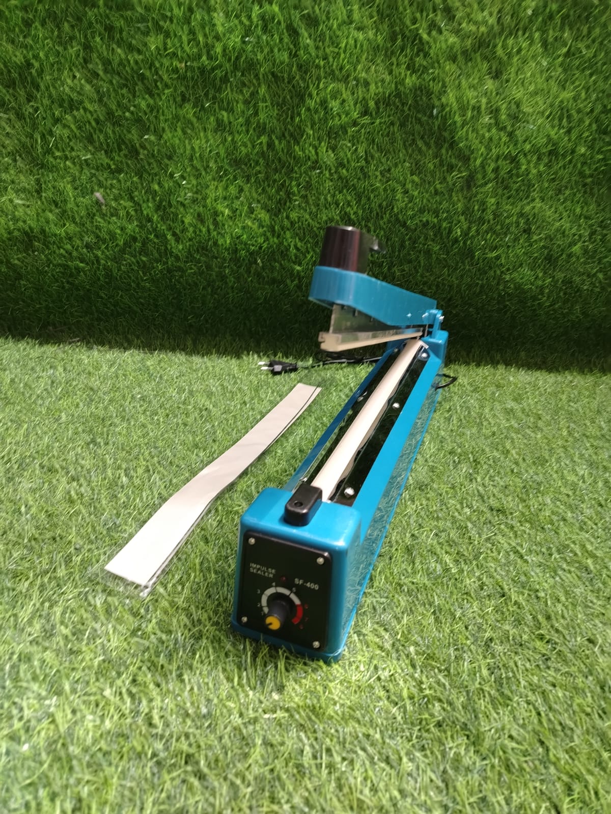 MAQUINA SELLADORA 40CM - Imagen 3