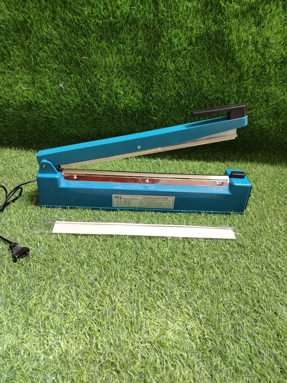 MAQUINA SELLADORA 40CM - Imagen 2