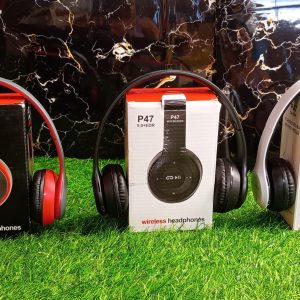 AUDIFONOS P47