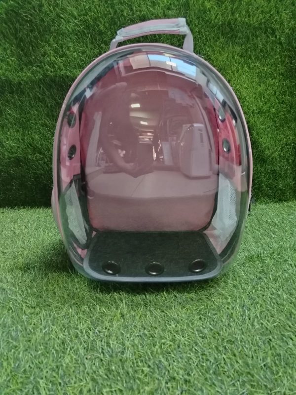MOCHILA DE MASCOTAS - Imagen 3