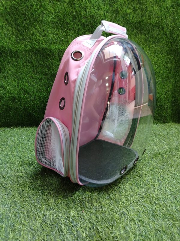 MOCHILA DE MASCOTAS - Imagen 4